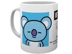 Taza GB EYE Koya BT21