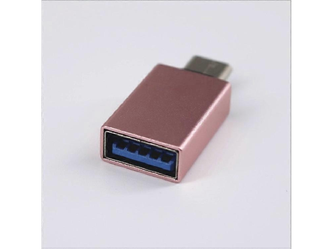 Adaptador y convertidor de cargador USB para batería de iones de litio Makita ADP05 de 14 y 18 V (OEM)