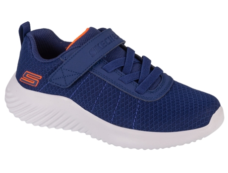 Zapatillas de Niño SKECHERS Rojo (32)