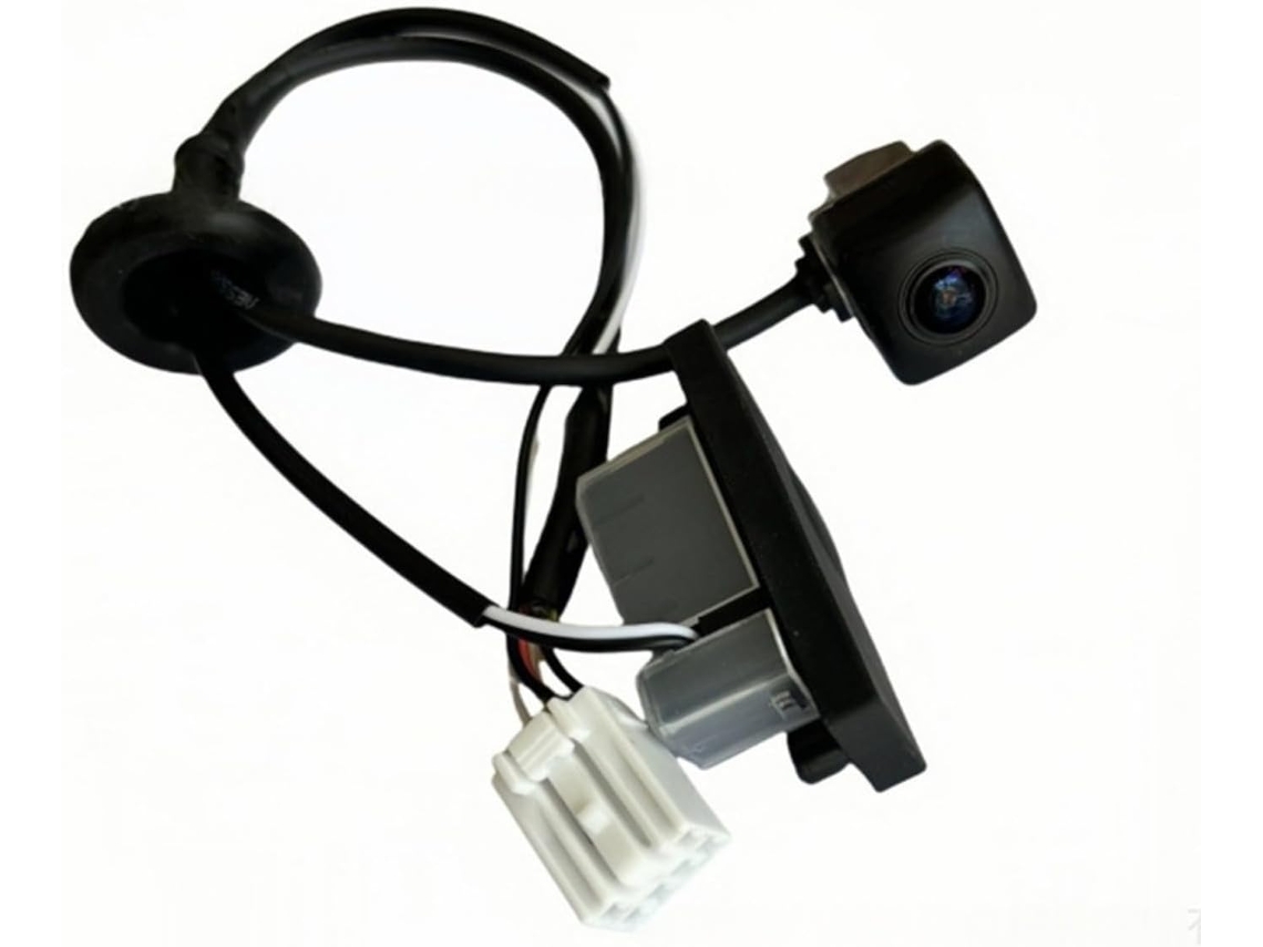 Cámara De Visión Trasera Con Interruptor De Maletero Para Kia Ceed, Oem 95760 1h000, Módulo Abs, Pieza De Repuesto