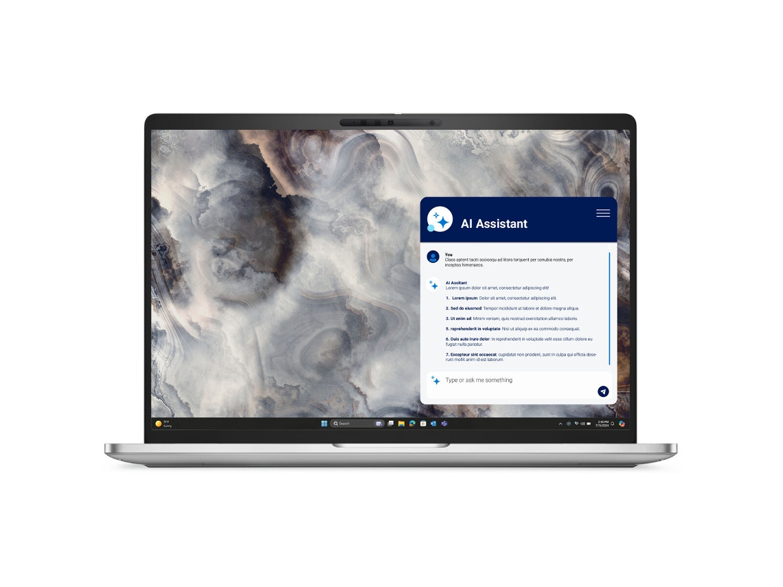 Laptop Dell Hmkgv (16 GB de RAM, aluminio, 512 GB de SSD, LED UE, 16 QWERTY, español, Intel)