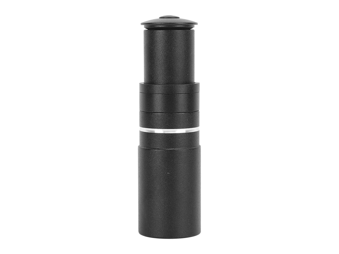Extensor De Tallos De Bicicleta Ajustable 115mm