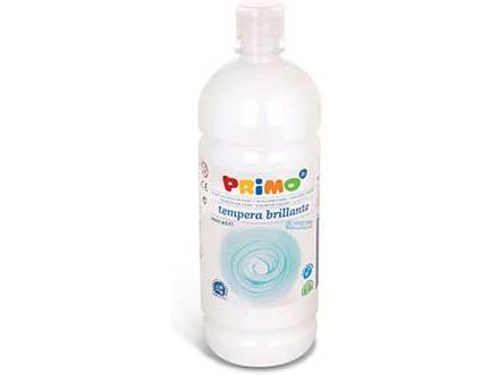 Guache PRIMO Líquido Blanco (1L)
