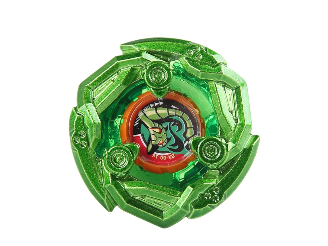 Giroscopio, edición limitada, con recubrimiento electrostático. Mdug