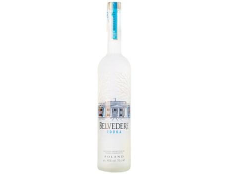 Vodka BELVEDERE Belvedere (0.7 L - 1 unidad)