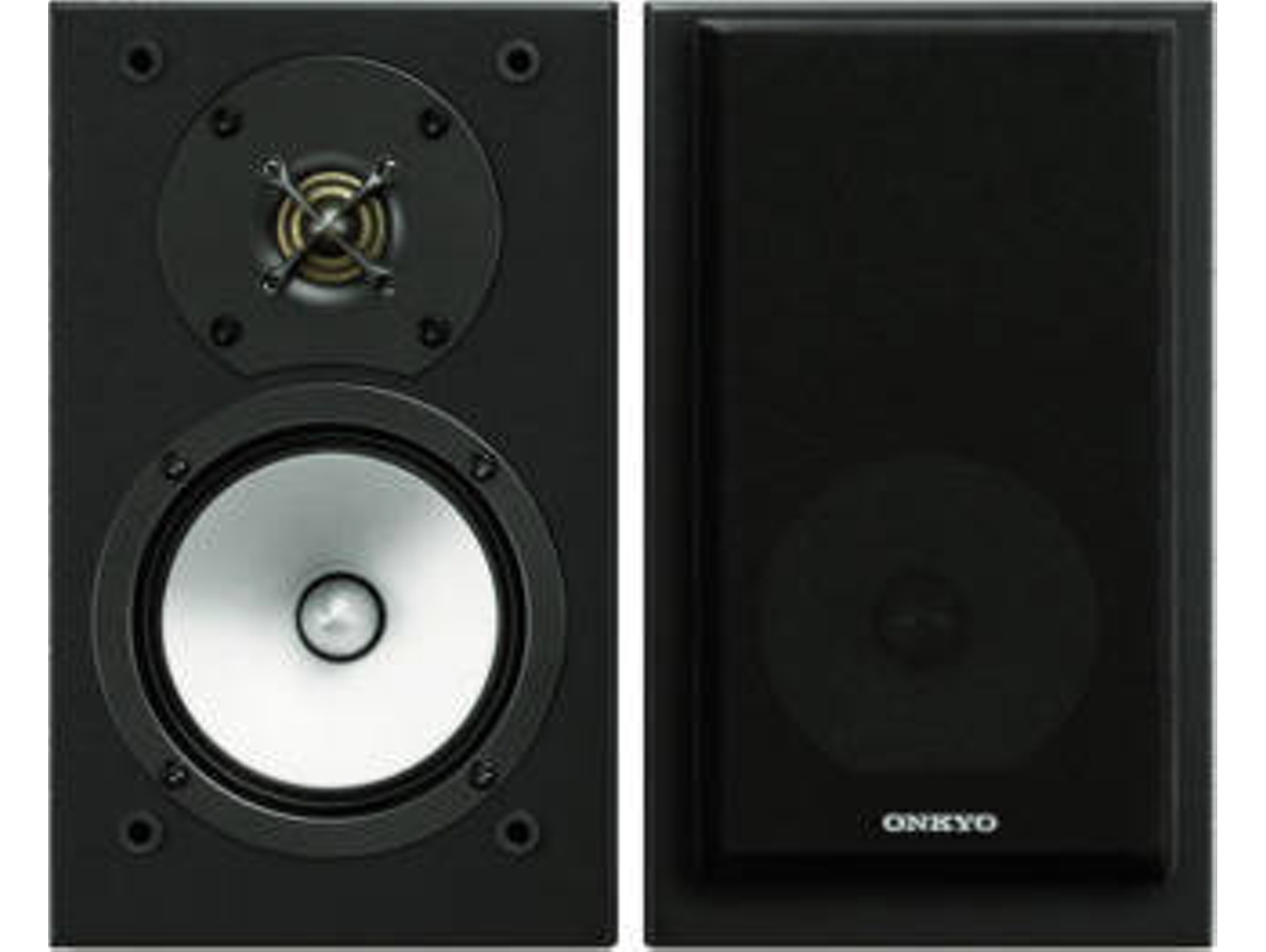 Altavoces ONKYO D-175-B (Pareja)