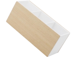 Besportble Caja De Escritorio Healeved De Diseño Moderno Con Líneas Sencillas Para La Oficina O La Escuela ...