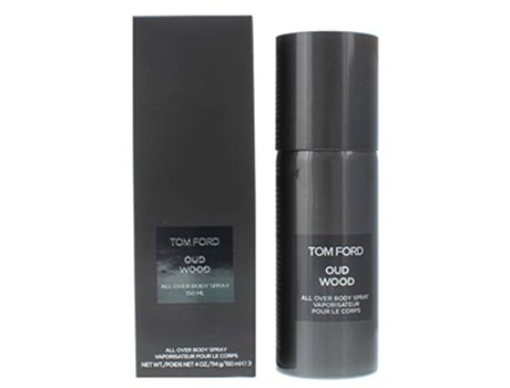 Perfume TOM FORD Oud Wood All Over Body (150 ml)