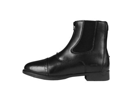 Botas HORKA Unisex (35 - Negro)