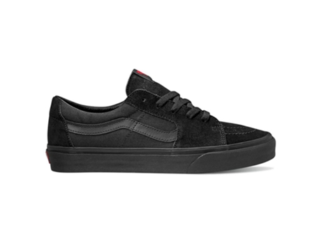 Zapatillas VANS Sk8-Low - Hombre (41 - Negro)