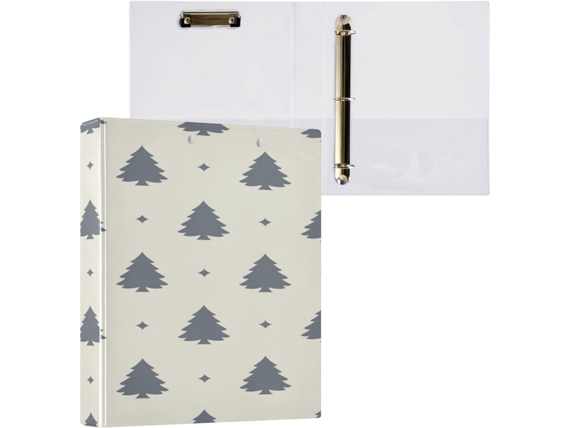 Besportble Juego De Árbol De Navidad Y Anillas Flexibles Con Su Diseño Adaptable 27,9 X 21,6 Cm 27 X 31,5 X...