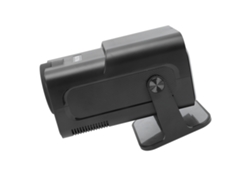 Projetor Mini EOOCOO (1080p com Android Tv 11 Integrado)