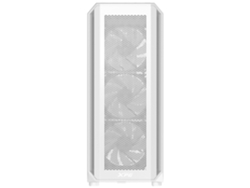 Caja de torre intermedia Valor Air Plus en color blanco XPG