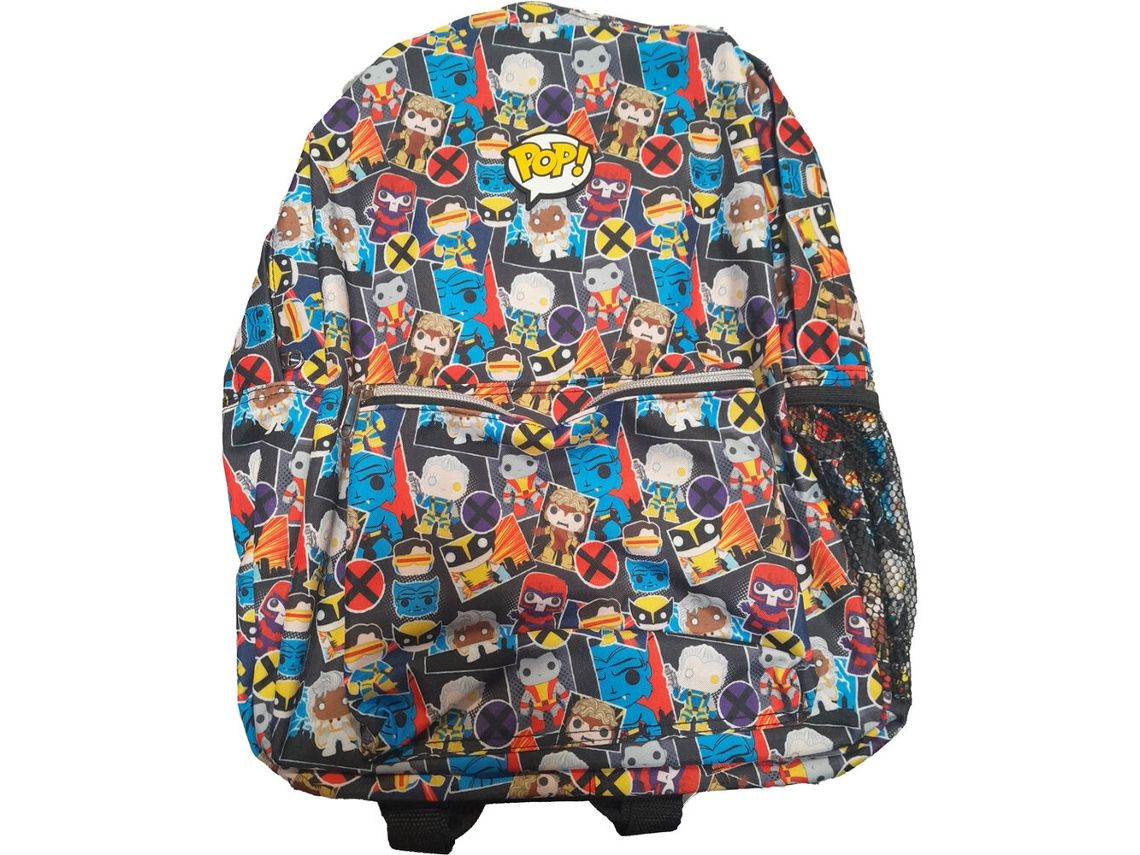 Mochila de nailon Marvel X-men B.active