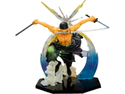 Ats-figura De Pvc De Anime Coleccionable Muñeco Estatua Ornamental Juguete Para Dormitorio Y Sala De Estar