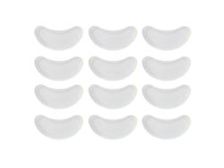 Parche De Cuidado Linfático Con Ingredientes Herbales, 12 Hojas, Transpirable Y Suave Para El Pecho Y Salud Linfática