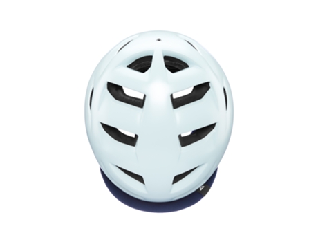 Casco con visera giratoria BERN Allston