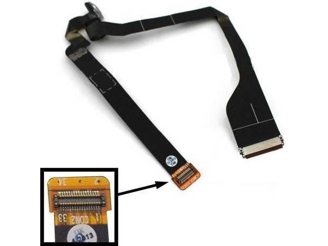 Cable Flex de Video Portátil Acer S3 B133Xtf01 Versión 2 Hb2-A004-001