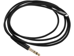 Cable De Audio Usb Tipo C A Trs Con Chip Digital Integrado Para Una Transmisión Estable Y Alta Compatibilidad.