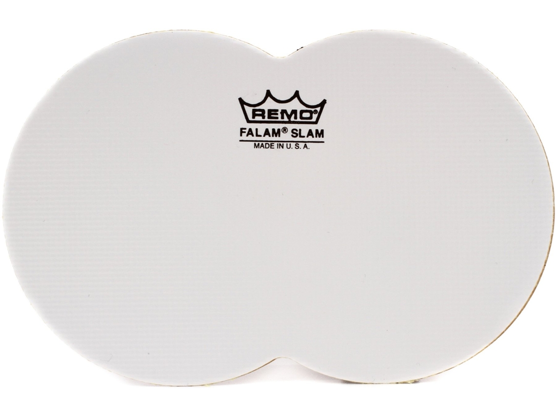Remo Falam Slam Pad 4