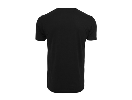 Camiseta tallas grandes MISTER TEE Fuck It 2