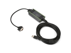Cable de programación aislado para PLC Siemens S7 200 300/400
