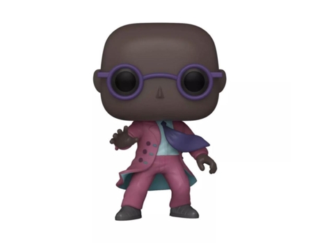 FUNKO POP FUN60279 Morpheus Matrix Movies