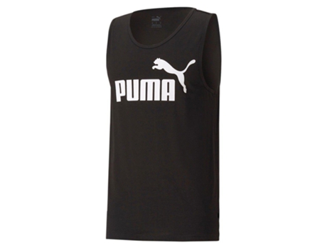 Puma Essential Braces T-Shirt