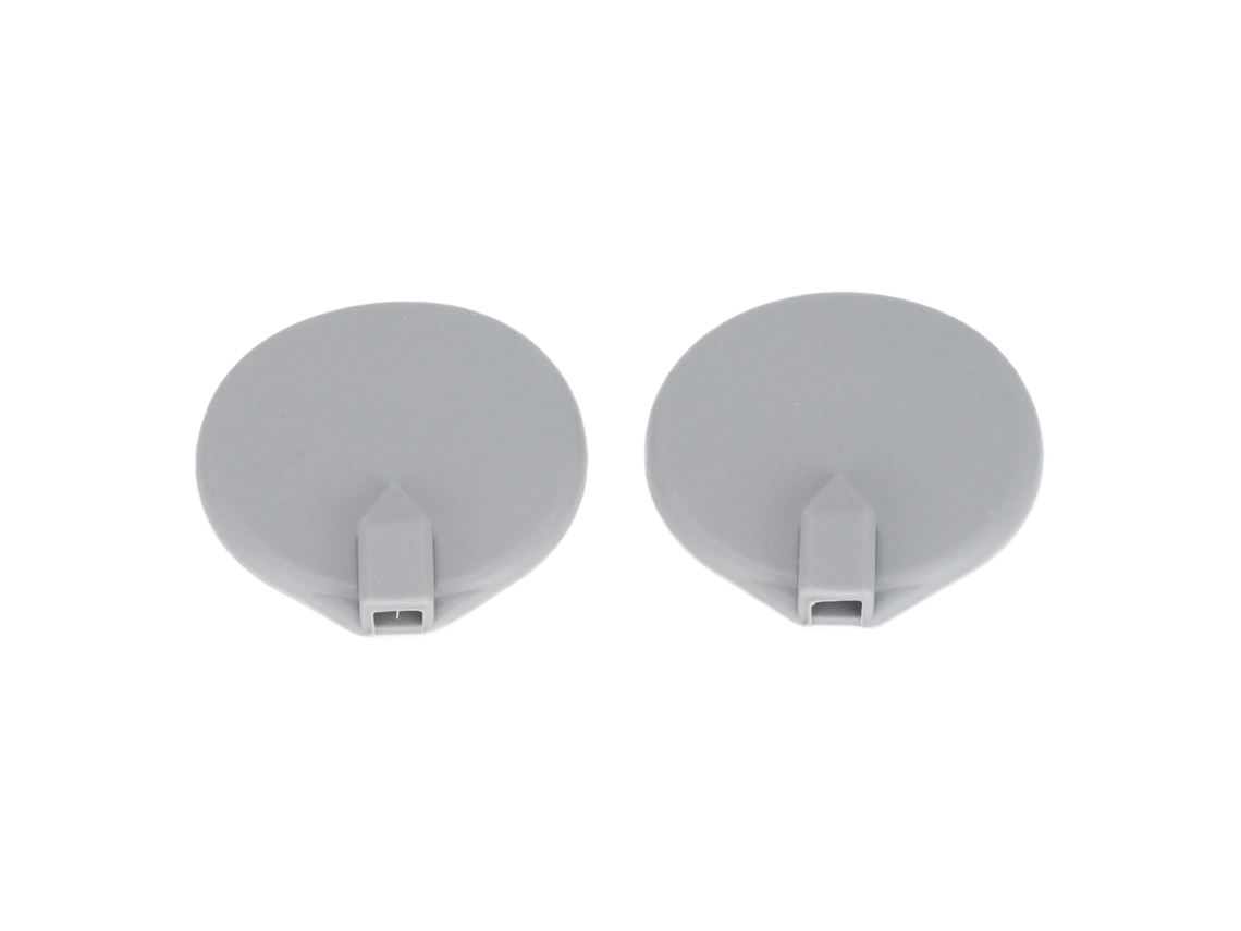 Electrodos adhesivos para terapia de electroestimulación y tratamiento para la pérdida de peso