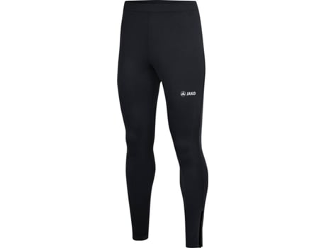 Botas para Mujer JAKO D'Hiver Long Run 2.0 Negro (34)