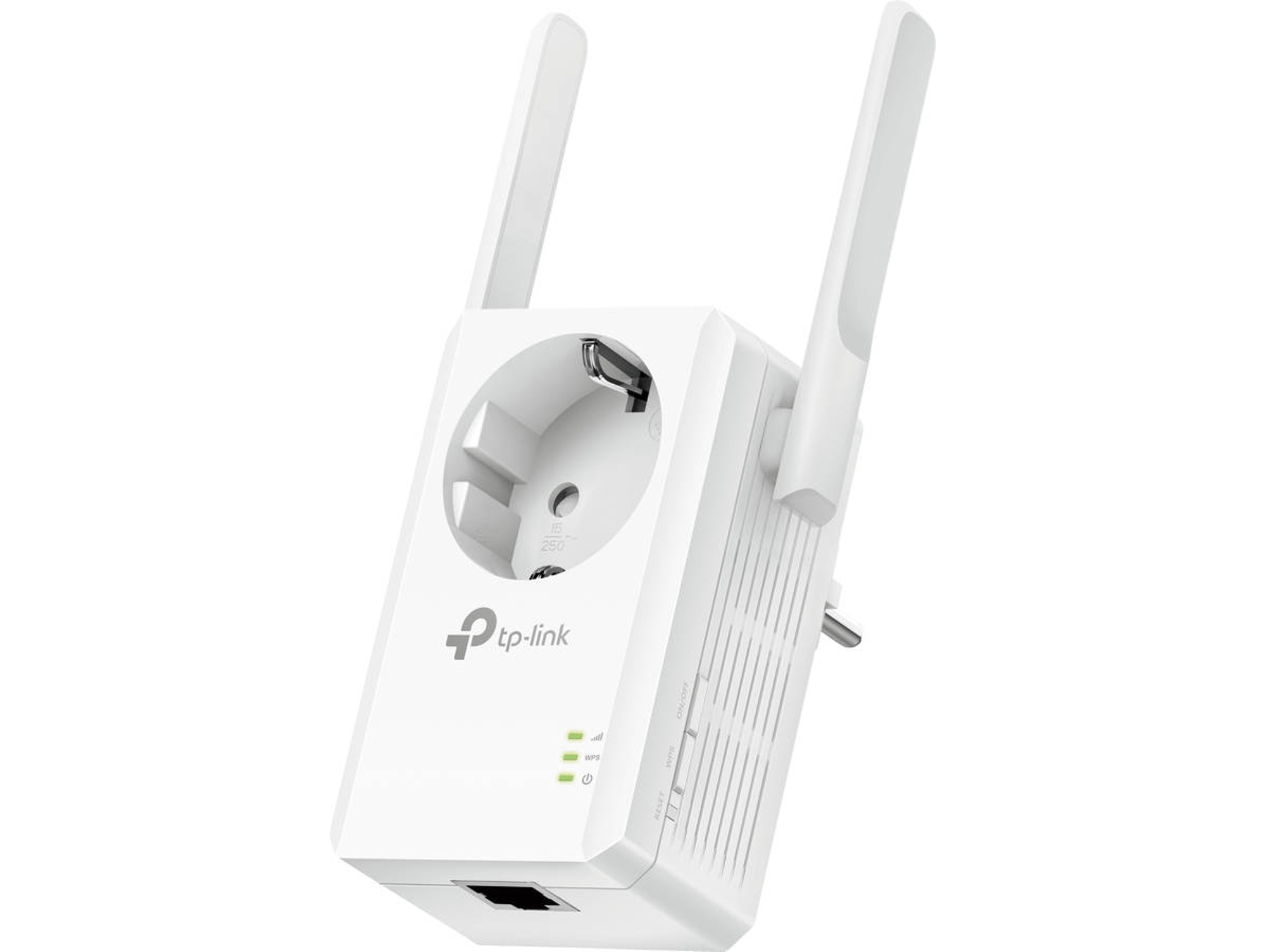 Repetidor de Señal TP-LINK TL-WA860RE