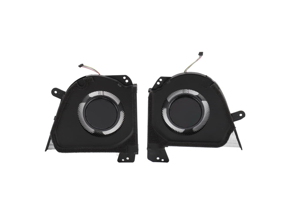 Ventilador De Refrigeración Para Asus Rog Zephyrus G15 2022 Ga503r Ga503rx Ga503rm Dc12v 4-pin 1a