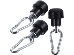Besportble Juego Fitness Resistente Antideslizante