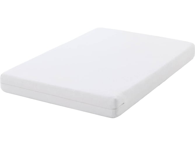 Funda de Colchón MOONIA Elastica Rizo Algodón (105X190/200 cm)