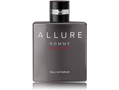 Perfume CHANEL Allure Homme Sport Eau Extreme (50 ml)
