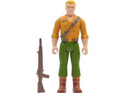 Figura de Acción GI JOE 77360 multicolor
