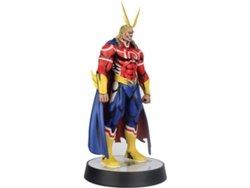 Figura All Might Silver Age  My Hero Academia 28 cm