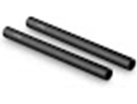 Varilla de aluminio SMALLRIG 1051 15mm (M12-20cm) 2pcs