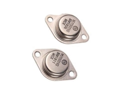 Par De Tubos De Audio Sellados De Oro Mj15024 Y Mj15025 De Alta Potencia Para Post-etapa Hifi, 250 V, 16 A, 250 W, Npn Y Pnp.
