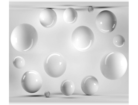 Papel de Pared ARTGEIST Balls (441x315 cm)