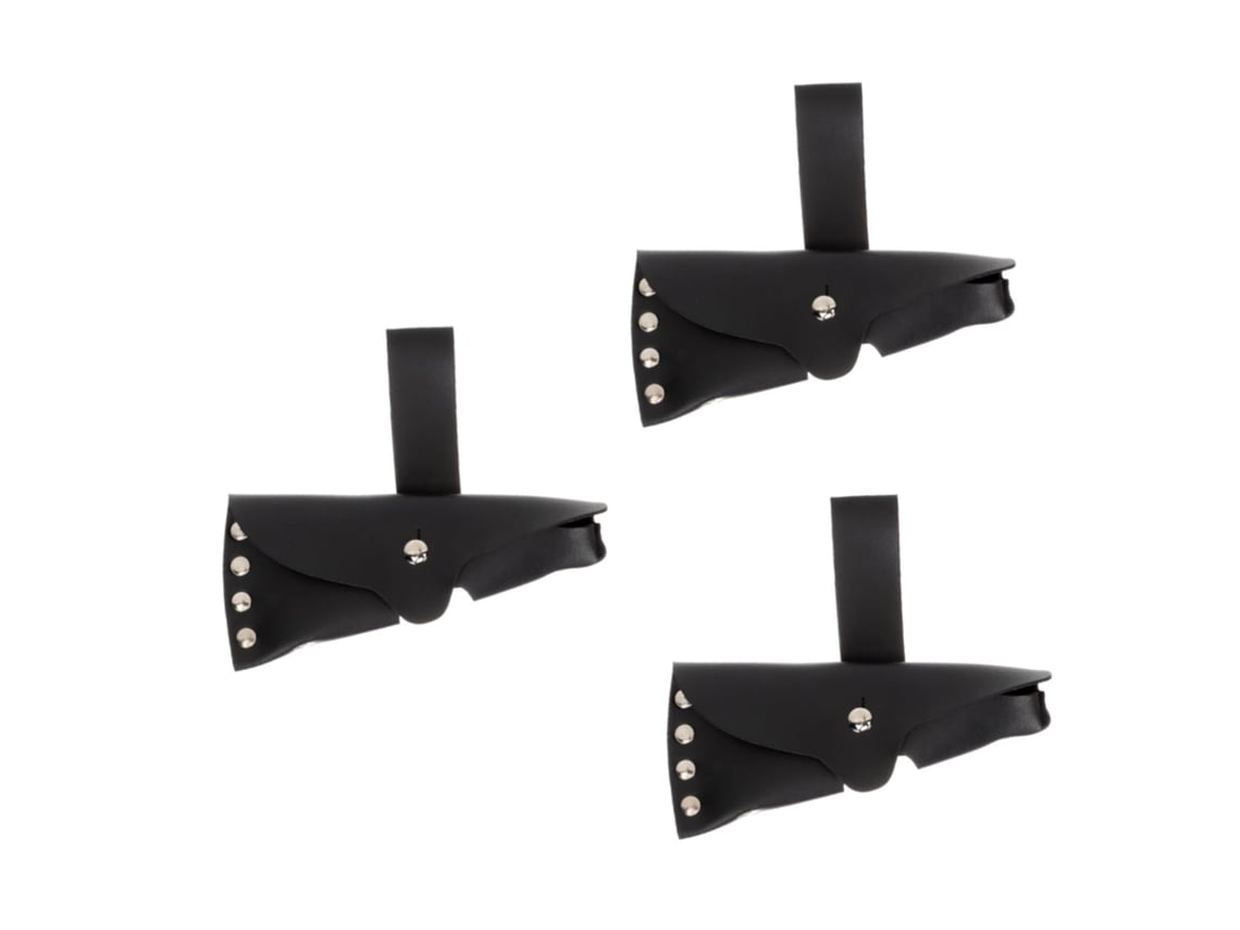 Juego De 3 Fundas Universales Para Hacha