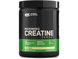 Monohidrato de Creatina OPTIMUM NUTRITION