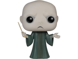 Figura Pop Harry Potter Lord Voldemort Funko