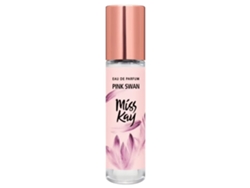 Perfume de mujer Elegance Pink Swan Rollerball 10 ml, fragancias, Miss Kay