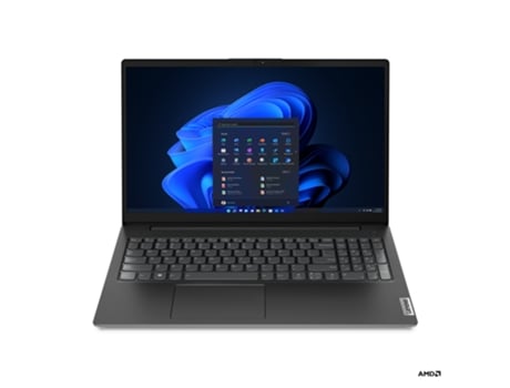 Portátil LENOVO 67360 (15.6 '' - AMD Ryzen™ 3 5425U - RAM: 8 GB - 256 GB SSD - AMD Radeon Graphics)