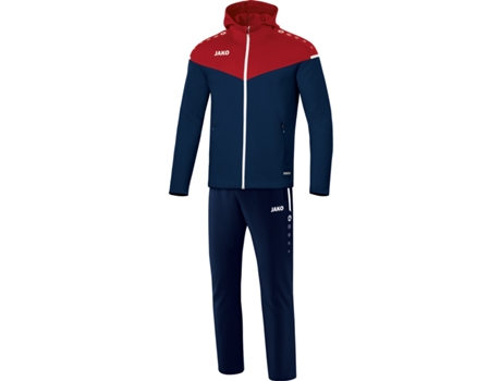 Chándal JAKO Hombre (Multicolor - M)