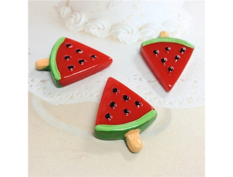 Mini helado de caramelo lindo juguete de dibujos animados para slime arcilla encanto caja del teléfono muñeca juguete decoración de bricolaje - aSa...