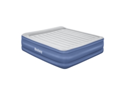 Cama Hinchable BESTWAY 203 x 193 x 56 cm
