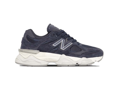 Zapatillas de Hombre NEW BALANCE Azul (43)