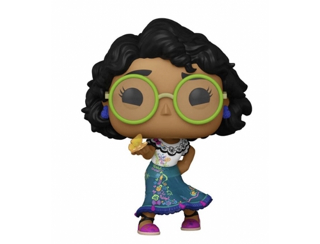 Figura FUNKO pop! disney encanto mirabel madrigal modelo 1145 | 57599